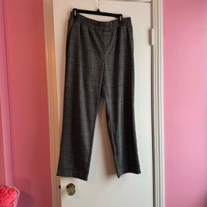 A New Day Plaid Pants